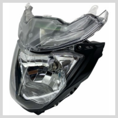 Yamaha Mt25 Far