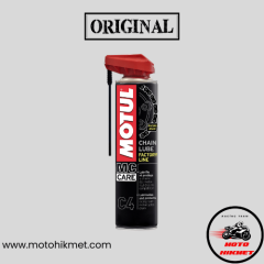 Motul C4 Factory line zincir yağı