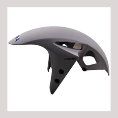 Yamaha R25 Ön Çamurluk Mat Gri 2022