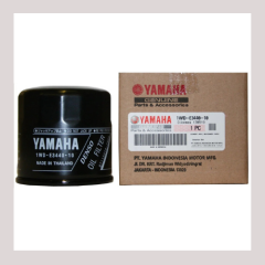 Yamaha Yzf R25 Mt25 Yağ Filitresi
