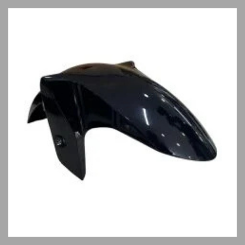 Yamaha R25 Ön Çamurluk siyah 2014-2018
