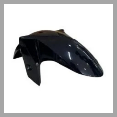 Yamaha R25 Ön Çamurluk siyah 2014-2018