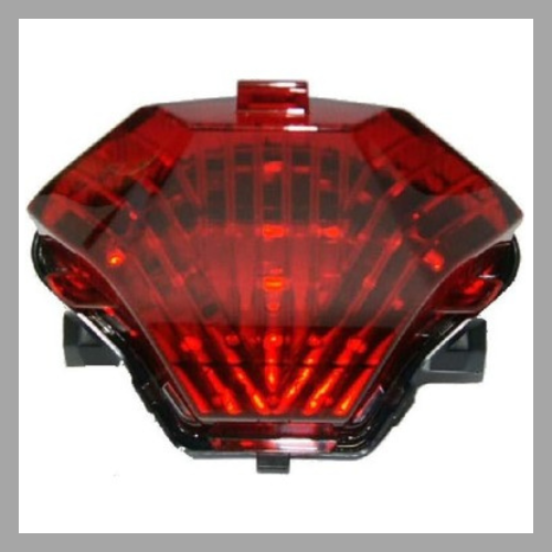 Yamaha Yzf R25 Mt25 stop orjinal