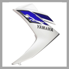 Yamaha Yzf R 25 Sol Yan Grenaj 2015 Mavi