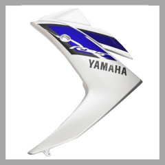 Yamaha Yzf R 25 Sol Yan Grenaj 2015 Mavi