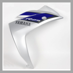 Yamaha Yzf R 25 Sağ Yan Grenaj 2015 Mavi