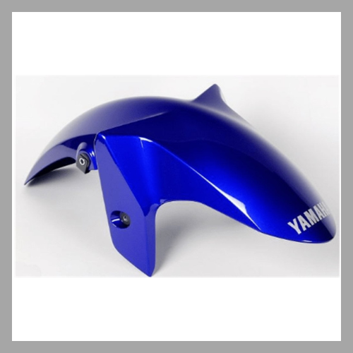 Yamaha Yzf R25 Ön Çamurluk Mavi 2015