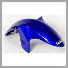 Yamaha Yzf R25 Ön Çamurluk Mavi 2015