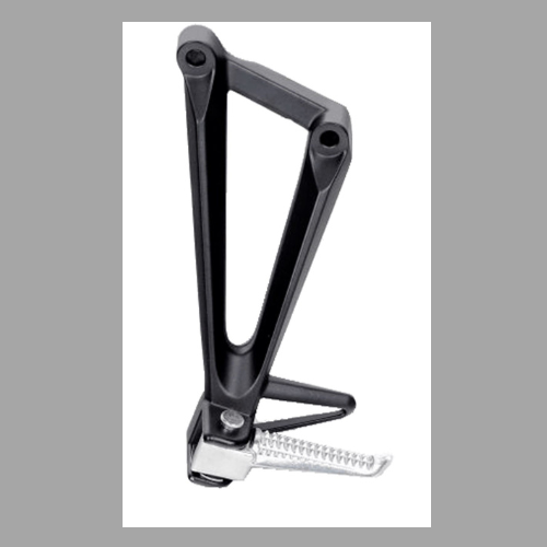 Yamaha Yzf R25 Mt25 Sol Arka Braket Komple