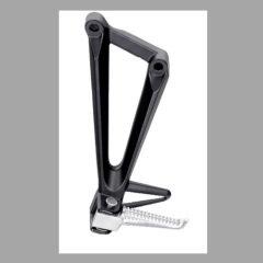 Yamaha Yzf R25 Mt25 Sol Arka Braket Komple