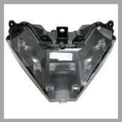 Cf Moto Sr 250 Far Orjinal
