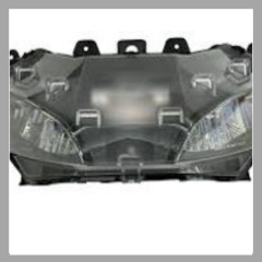 Cf Moto Sr 250 Far Orjinal