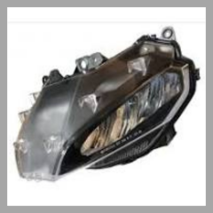 Cf Moto Sr 250 Far Orjinal