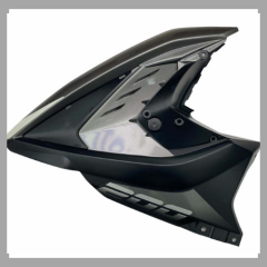 Bajaj Rs 200 200 Rs sol yan grenaj siyah